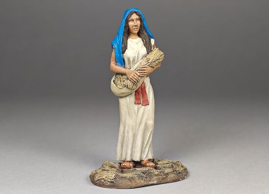 Ruth in the Harvest Field