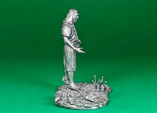 The Parable of the Sower