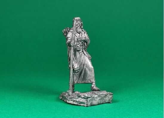 Abraham obedient to God