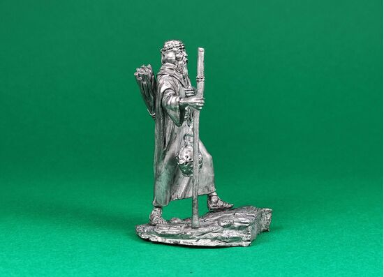 Abraham obedient to God