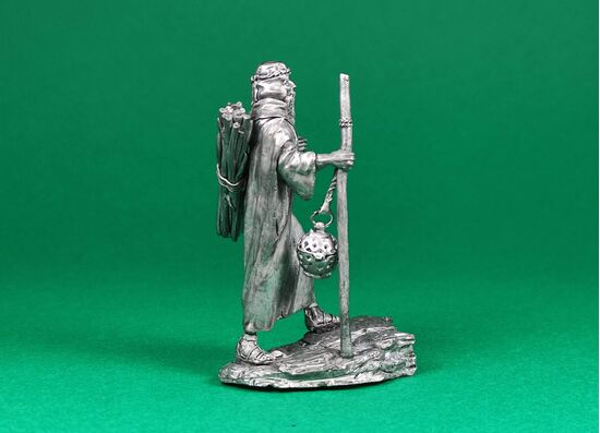 Abraham obedient to God