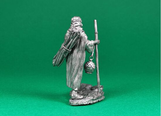 Abraham obedient to God