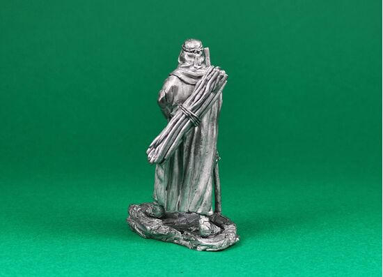 Abraham obedient to God