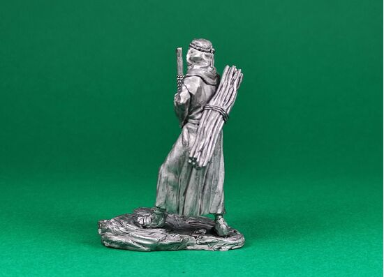 Abraham obedient to God