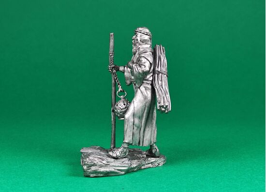 Abraham obedient to God