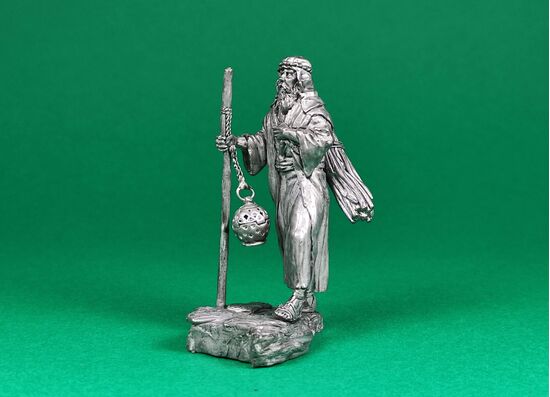 Abraham obedient to God