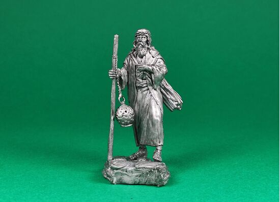 Abraham obedient to God