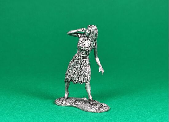 Eve the mother of all living