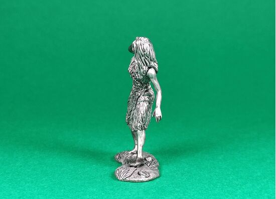 Eve the mother of all living