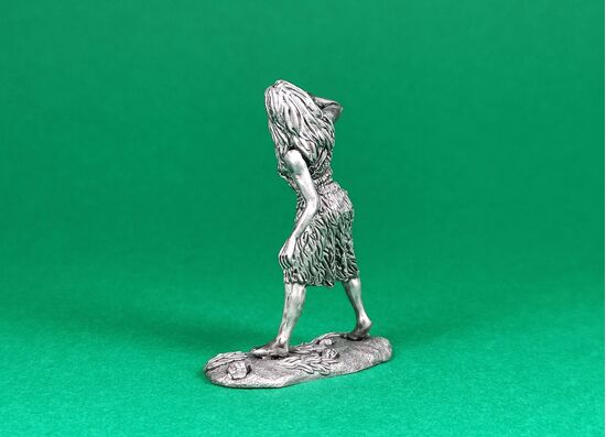 Eve the mother of all living