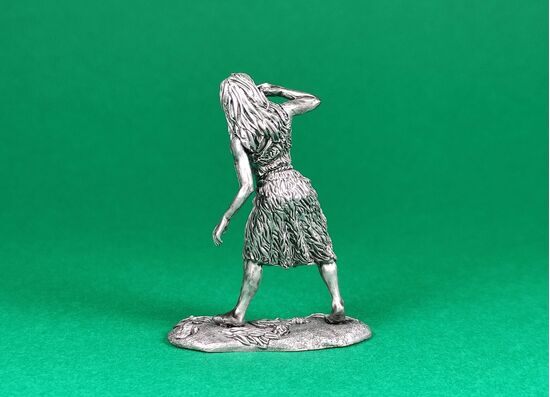 Eve the mother of all living