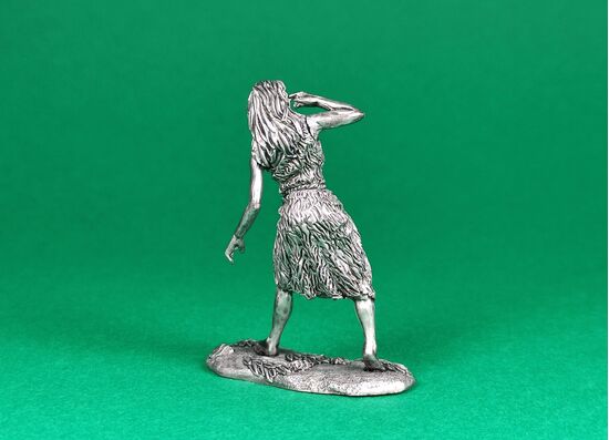 Eve the mother of all living