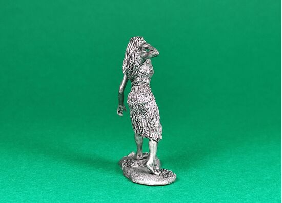 Eve the mother of all living