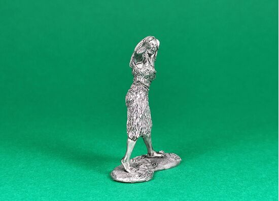 Eve the mother of all living