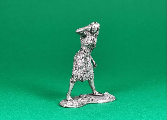 Eve the mother of all living