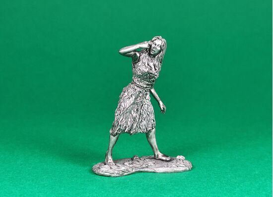 Eve the mother of all living