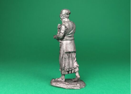 High Priest Aaron the brother of Moses