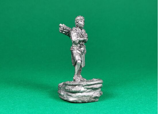 Isaac beloved son of Abraham