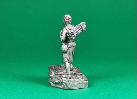 Isaac beloved son of Abraham