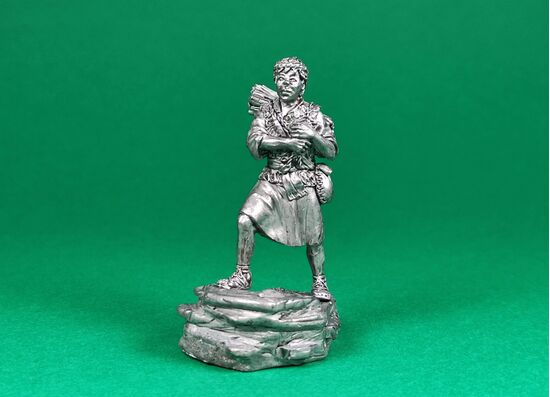 Isaac beloved son of Abraham