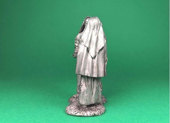 Jacob marries Rachel