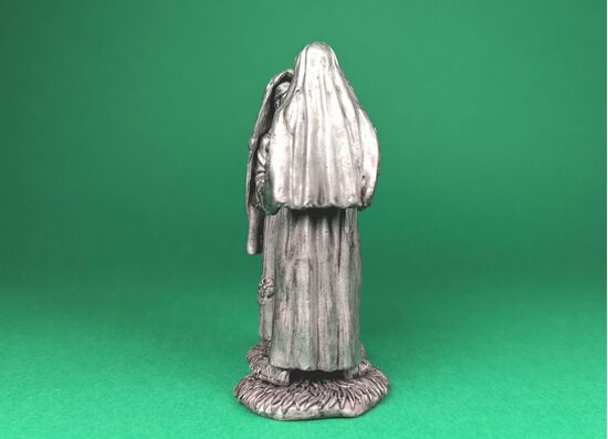 Jacob marries Rachel