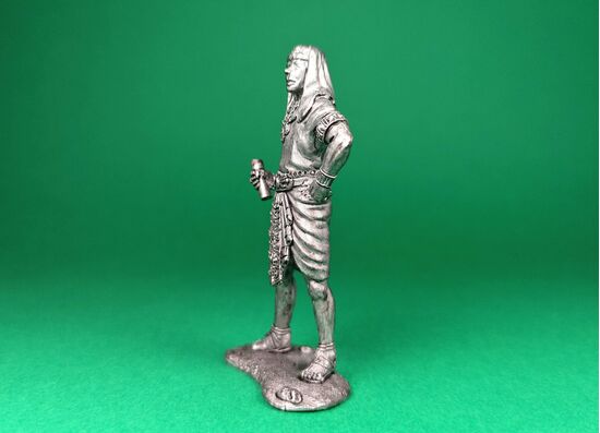 Joseph meets his brothers