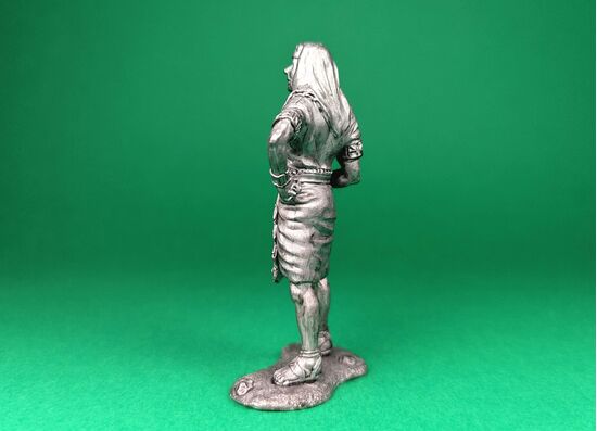 Joseph meets his brothers