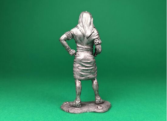 Joseph meets his brothers