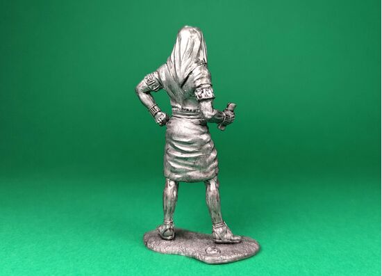 Joseph meets his brothers