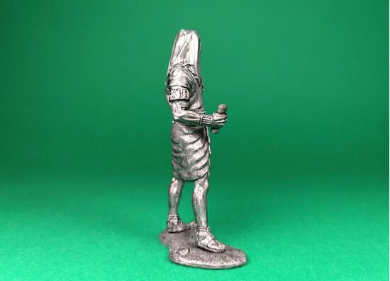 Joseph meets his brothers