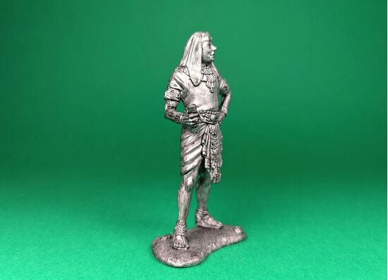 Joseph meets his brothers