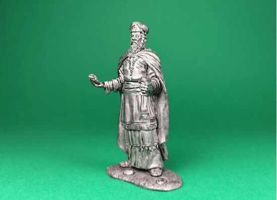 Melchizedek priest of the Most High God