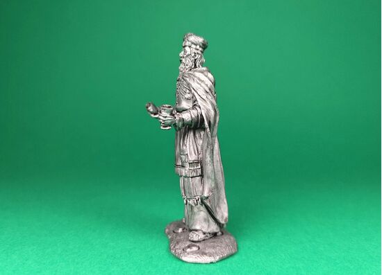 Melchizedek priest of the Most High God