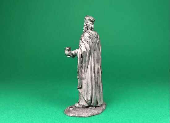 Melchizedek priest of the Most High God