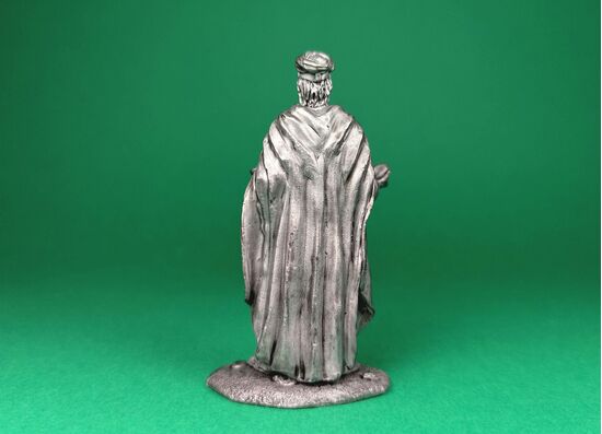 Melchizedek priest of the Most High God