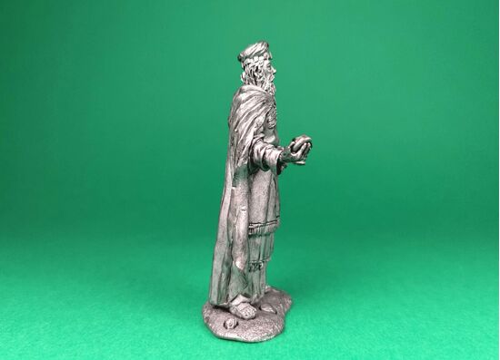 Melchizedek priest of the Most High God