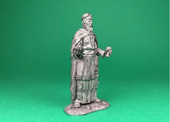 Melchizedek priest of the Most High God