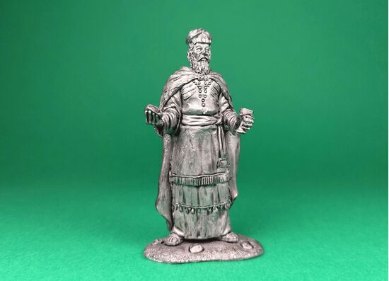 Melchizedek priest of the Most High God