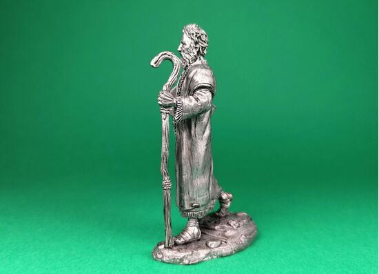 Moses with the Tablets of Revelation