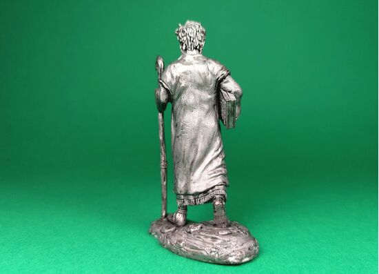 Moses with the Tablets of Revelation