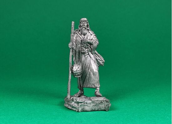 Abraham Obedient to God