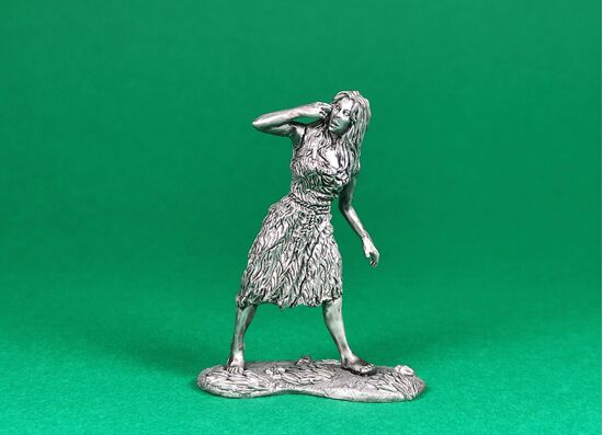 Eve the Mother of All Living