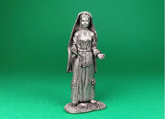 Bride in Ancient Israel