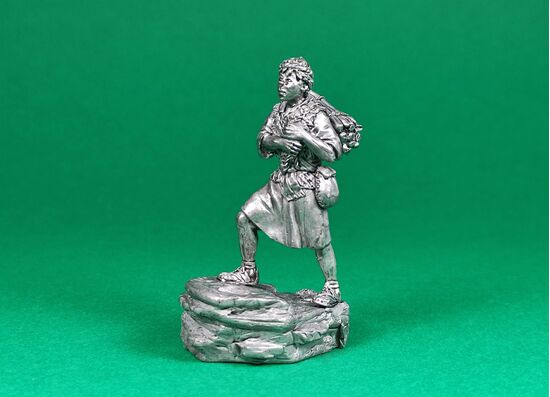 Isaac Beloved Son of Abraham