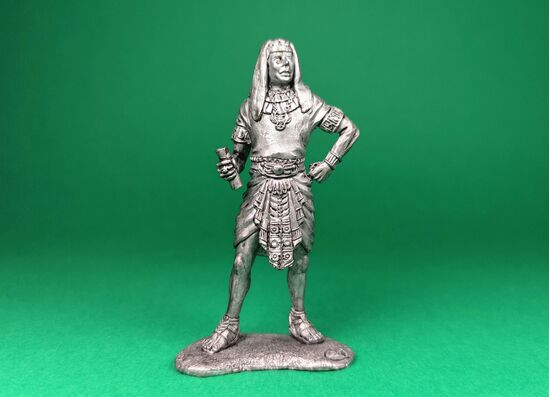 Joseph Meets His Brothers