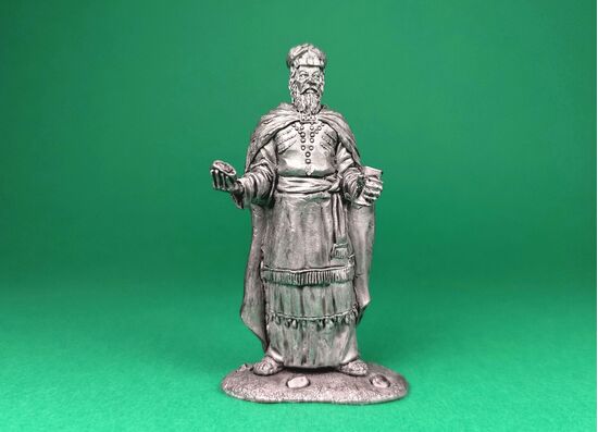 Melchizedek Priest of the Most High God